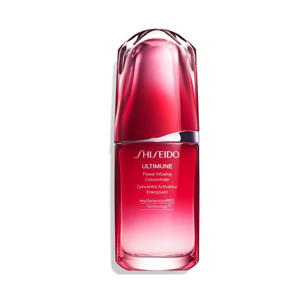 SHISEIDO Ultimune Power Infusing Concentrate with ImuGenerationRED Technology