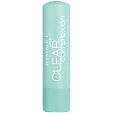 Rimmel Clear Complexion Coverstick - 001 Ivory, 4 Grams