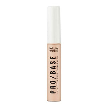 MUA Make Up Academy Pro Base Full Coverage Concealer 120