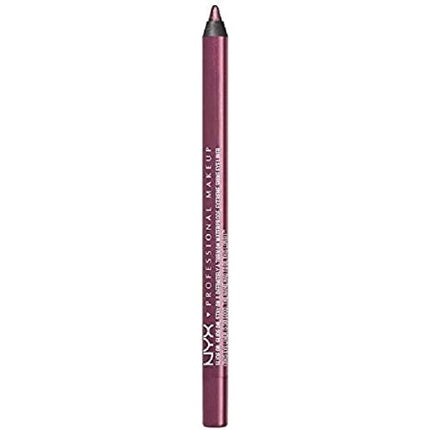 NYX Professional Makeup Slide On Waterproof Eyeliner Pencil Jewel 1 Count