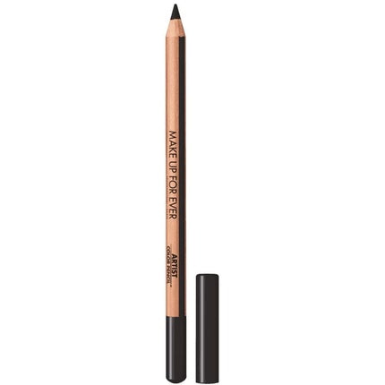 MAKE UP FOR EVER Artist Color Multitasking Pencil 1.4g 100 Whatever Black