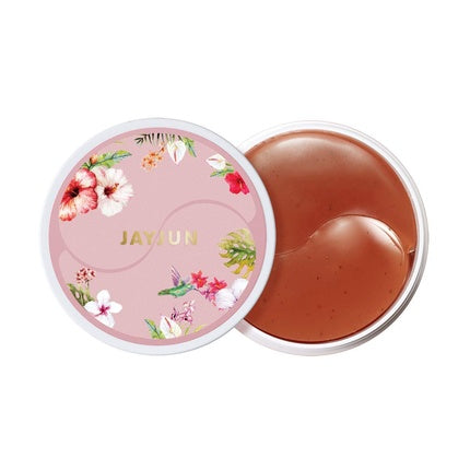 JAYJUN Roselle Tea Eye Gel Patch 60 Patches