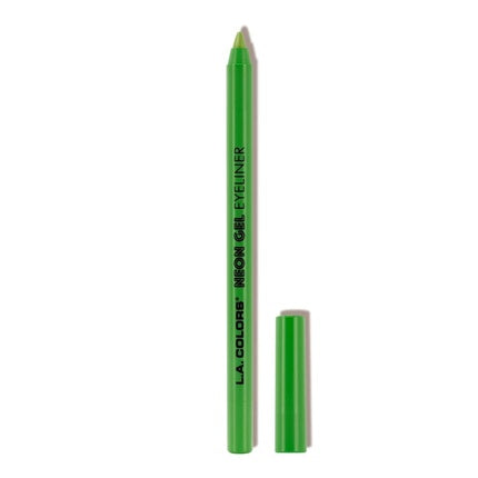 L.A. Colors Gel Eyeliner Manic