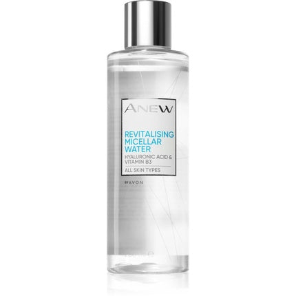 Avon Anew Revitalising acqua micellare 200 ml