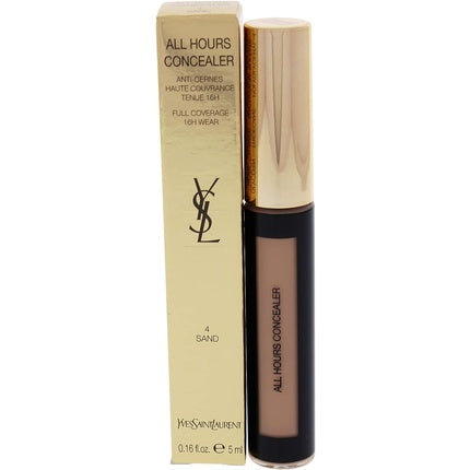 YSL N°4 Sand 5ml