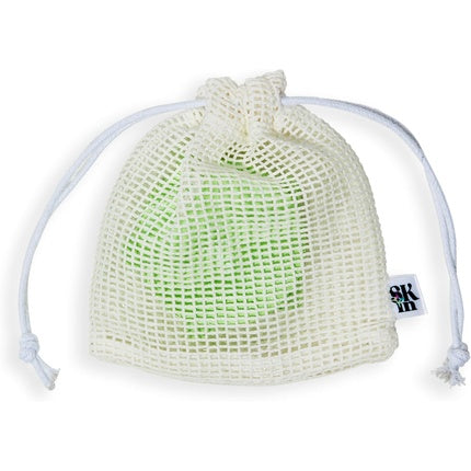 Revolution Skin Cellulose Facial Sponges Face Cleansing Pads for Makeup Removal