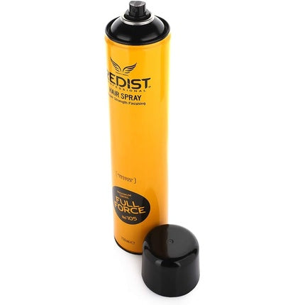 Redist Full Force Hair Spray 750ml