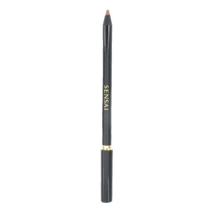 Sensai Lipstick with Sharpener 04 Feminine Purple Pink Lip Liner - NEW