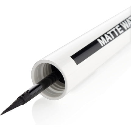 Maybelline Master Ink Matte Waterproof Eye Liner Black 2.5ml