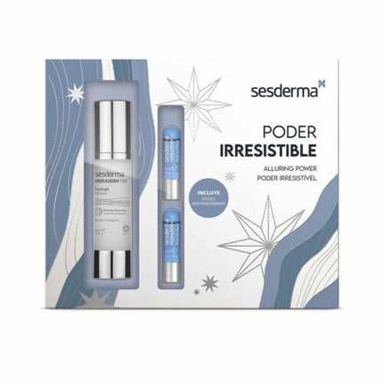 Set of Sesderma Irresistible Power Men's Cosmetics 3 pcs