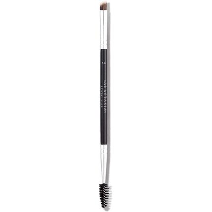 Anastasia Beverly Hills Dual Ended Firm Detail Brush