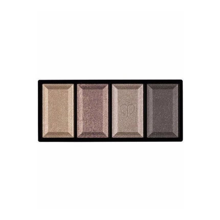 CLÉ DE PEAU BEAUTÉ Eye Color Quad Refill Nr.305 Satin Moon 6g