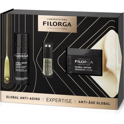 FILORGA ANTI-AGING GIFT SET - Anti-Aging Skincare Gift Set