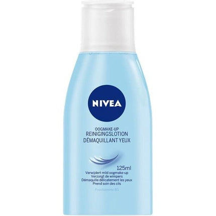 Nivea Eye makeup Cleansing lotion 125ml