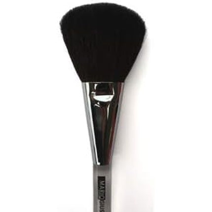 Giussani Rapid Makeup Brush for Blush Powder with Goat Hair P304 100ml