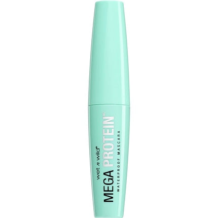 Wet N Wild Mega Protein Waterproof Mascara Defining and Volumizing