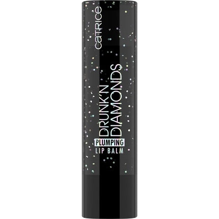 Drunk'n Diamonds Lip Balm 050 Bury Me In Rubies 3.5g