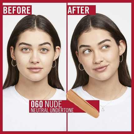Rimmel London Multi-Tasker Concealer 060 Nude