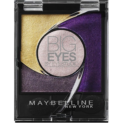 Maybelline Jade Eyestudio Big Eyes Eye Shadow 3.7g 05 Purple
