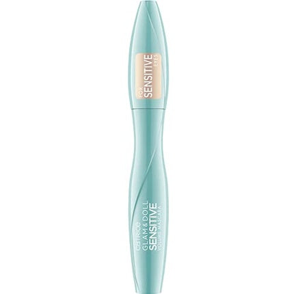 Catrice Glam & Doll Sensitive Volume Mascara No. 010 Ultra Black