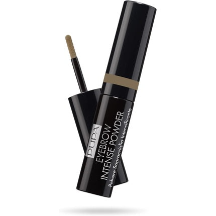 Pupa Eyebrow Intense Powder 001 Blonde