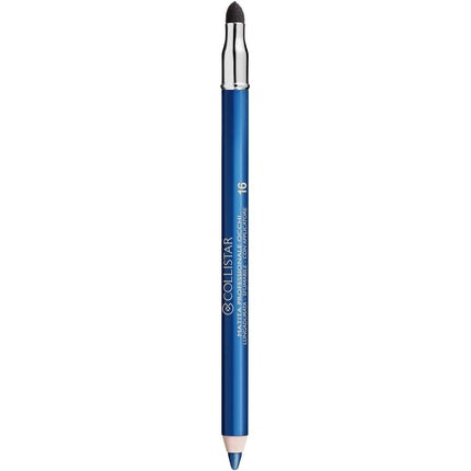 Kajal Kartell Professional Eye Pencil Shade 16 Shanghai Blue
