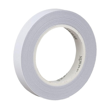 Double-Sided Adhesive Tape 25mm x 12m with Saw Tooth Edges