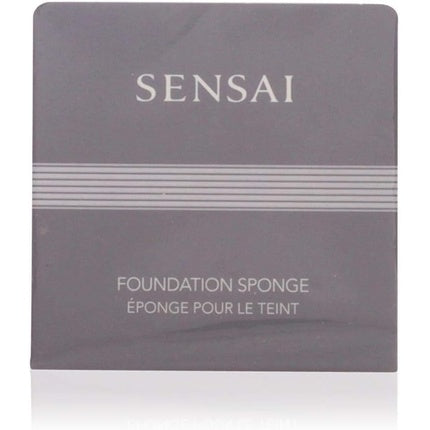Sensai Cellular Performance Total Finish Foundation Sponge