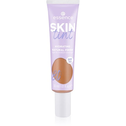 Essence SKIN tint fondotinta idratante SPF 30 colore 80 30 ml