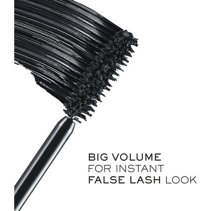 Lancome Monsieur Big Waterproof Mascara - Volumizing & Long-Lasting 24-Hour