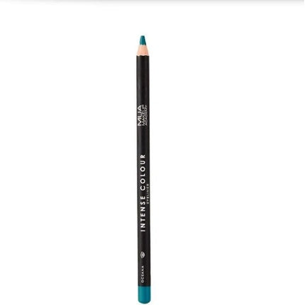 MUA Intense Color Eyeliner Pencil Oceana