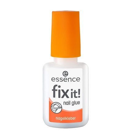 Essence Fix It! Nail Glue for Nail Art and Design 8g