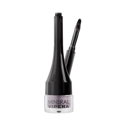 Viper Cosmetics Eyeshadow in Cream Colors Matte and Glitter Mineral Dream Cream