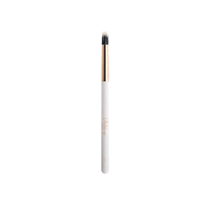 Wakeup Cosmetics Round Tapered Blending Brush Eyeshadow Brush with Rounded Tip for Details 101