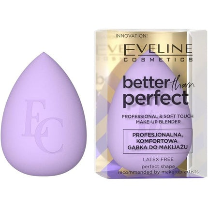 Eveline Better Than Perfect Makeup Sponge