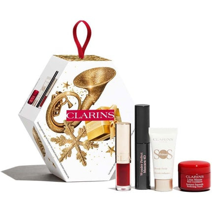 Clarins Makeup Essentials