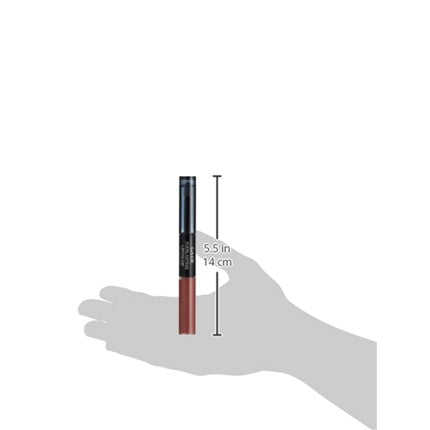 GA-DE Everlasting Lip Color 86 Spicy Blush Lipstick 8.6ml