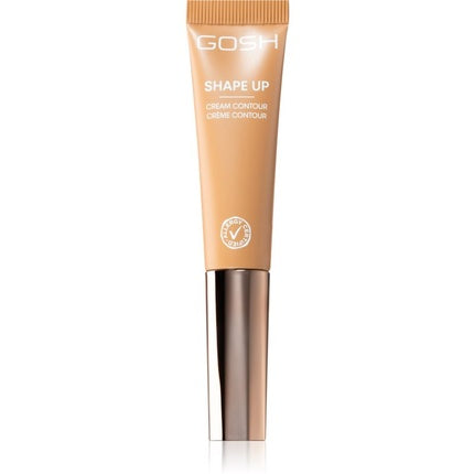 Gosh Shape Up Cream Bronzer 001 14ml