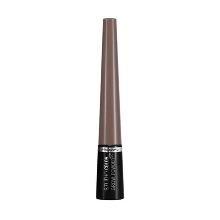 3616304522833 Studio Color Brow Powder Brow Filling Powder 10 Miss Sport