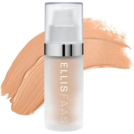 Ellis Faas Skin Veil Foundation S13WG for Light/Medium Skin