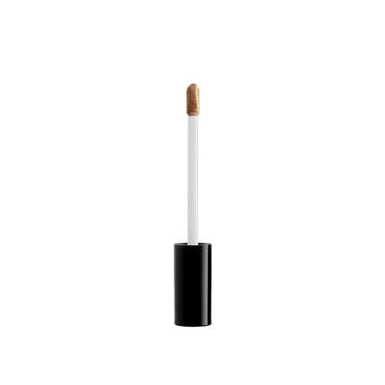 NYX Professional Makeup Duo Chromatic Beige Gold Lip Gloss Fairplay