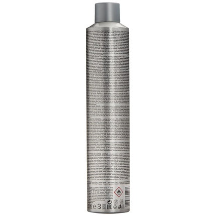 Schwarzkopf Professional Osis+ Finish Elastic Flexible Hold Hairspray 500ml