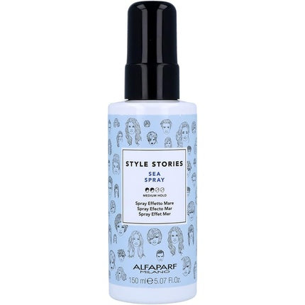 Alfaparf Milano Style Stories Sea Spray 0.18kg