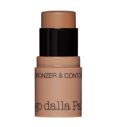 Diego Dalla Palma All In One Bronzer & Contour 53 Terracotta