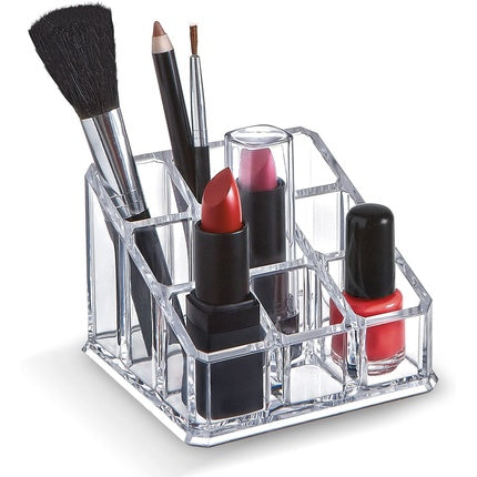 Make-Up Organizer Trucchi Misura S 911500 Hair Products