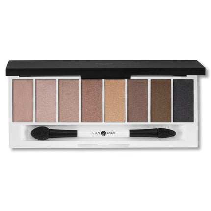 Palette Laid Bare Lily Lolo