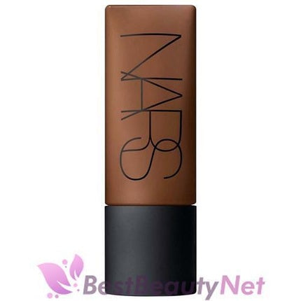 Nars Soft Matte Complete Foundation Deep 3 Iguacu 1.5oz/45ml