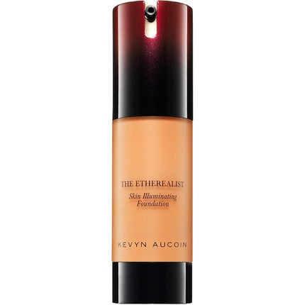 Kevyn Aucoin The Etherealist Skin Illuminating Foundation EF 11