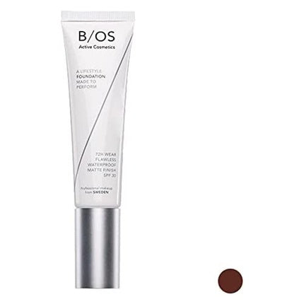 The Base Foundation Powerful 35ml