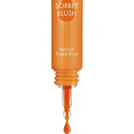 Bourjois Healthy Mix Sorbet Blush 02 Apricot 20ml